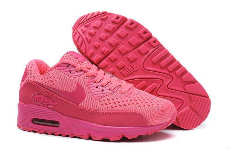 Air Max 90 Em Femme Le Dernier Nouveau Nike Air Max 90 Noir Et Blanc